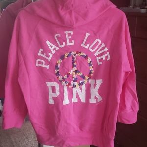 Victoria's Secret PINK sweatshirt